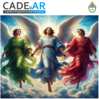 Curso Online de Conexión y Sanación con los Arcangeles 