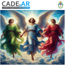 Curso Online de Conexión y Sanación con los Arcangeles 