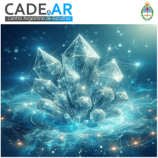 Curso Online de Cristales Etéricos Cuánticos