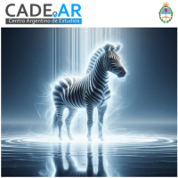 Curso Online de Cuidado de la Cebra Medica
