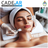 Curso Online de Cosmetología