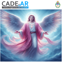 Curso Online de Empoderamiento del Amor Incondicional del Arcangel Chamuel