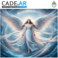 Curso Online de Empoderamiento el Brillo del Angel Indriel