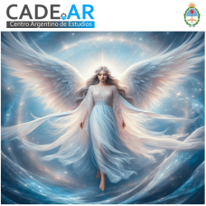 Curso Online de Empoderamiento el Brillo del Angel Indriel