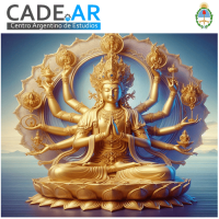 Curso Online de Empoderamiento de Mente Abierta de Avalokitesvara