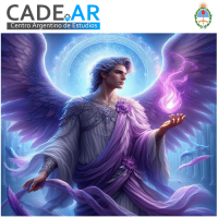 Curso Online de Empoderamiento del Perdon con el Arcangel Zadquiel