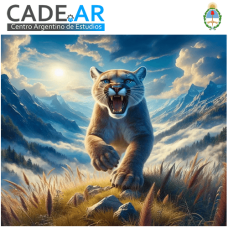 Curso Online de Empoderamiento del Puma