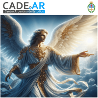 Curso Online de Empoderamiento del Regalo de Alegria del Arcangel Gabriel