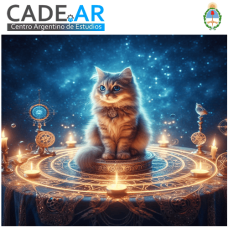 Curso Online de Felidomancia