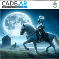 Curso Online de Iniciacion del Hombre de la Mancha