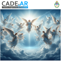 Curso Online de Mesa Radiónica Akáshica Angelica