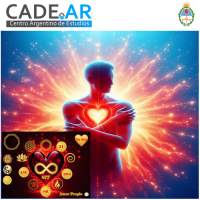 Curso Online de Mesa Radiónica Amor Propio 