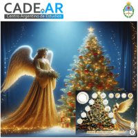 Curso Online de Mesa Radiónica del Ángel Nativitas