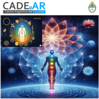 Curso Online de Mesa Radionica de Apometria