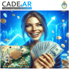 Curso Online de Mesa Radiónica Atracción del Dinero