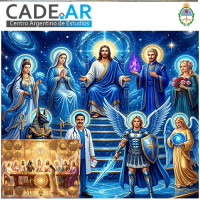 Curso Online de Mesa Radiónica Comité Espiritual