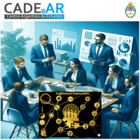 Curso Online de Mesa Radiónica de Constelaciones Empresariales