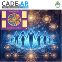 Curso Online de Mesa Radionica de Constelaciones Sistemicas con Tarot