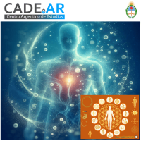 Curso Online de Mesa Radiónica Cuerpo Consciente