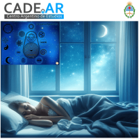 Curso Online de Mesa Radionica del Descanso Reparador