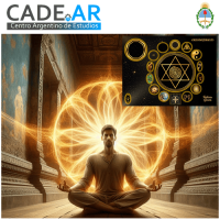 Curso Online de Mesa Radiónica de Empoderamiento