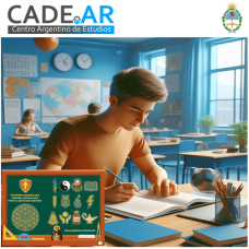 Curso Online de Mesa Radionica Estudiantil