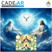 Curso Online de Mesa Radiónica Fe