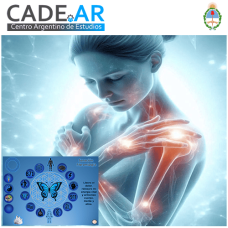 Curso Online de Mesa Radiónica para Fibromialgia