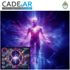 Curso Online de Mesa Radiónica de Fragmentación del Alma