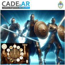 Curso Online de Mesa Radiónica Guerreros de la Luz