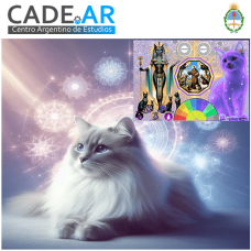 Curso Online de Mesa Radionica Kattuz (Para Gatos)