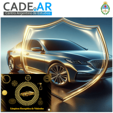 Curso Online de Mesa Radionica de Limpieza Energetica de Vehiculos