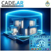 Curso Online de Mesa Radionica de Limpieza de Espacios 1