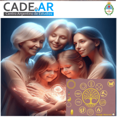 Curso Online de Mesa Radiónica del Linaje Materno