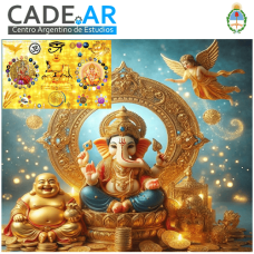 Curso Online de Mesa Radiónica de Prosperidad en las Finanzas
