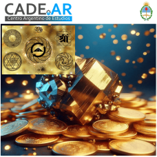 Curso Online de Mesa Radionica de la Prosperidad (TABLA)