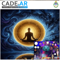 Curso Online de Mesa Radionica de Protección contra Ataque Psiquico