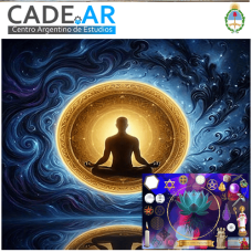 Curso Online de Mesa Radionica de Protección contra Ataque Psiquico