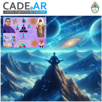 Curso Online de Mesa Radionica de Reiki Universal