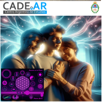 Curso Online de Mesa Radiónica de Sanación con los Padres