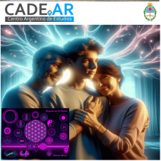 Curso Online de Mesa Radiónica de Sanación con los Padres