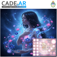 Curso Online de Mesa Radiónica Sanación de Mamas