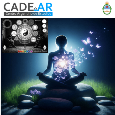 Curso Online de Mesa Radiónica Sanación de Traumas
