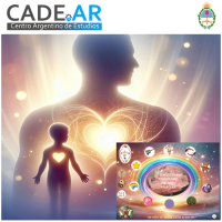 Curso Online de Mesa Radiónica Sanación del Niño Interior