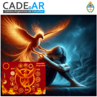 Curso Online de Mesa Radiónica Sanación de la Depresión