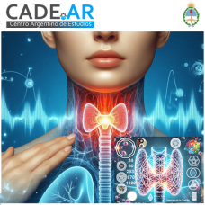 Curso Online de Mesa Radionica Sanacion de la Tiroides