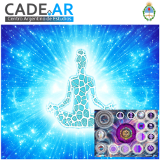 Curso Online de Mesa Radionica Sanacion Yuen 