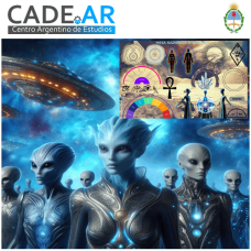 Curso Online de Mesa Radionica Stargate (Sanacion Estelar)