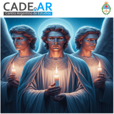 Curso Online de Magia con Velas Angelicales