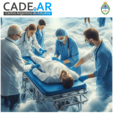 Curso Online de Medicos del Cielo